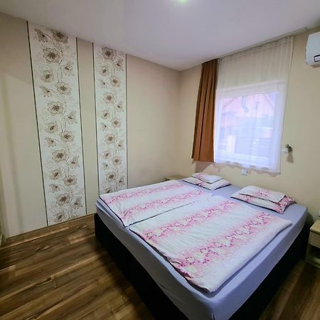 Szekely Haz Leilighet Sopron Eksteriør bilde