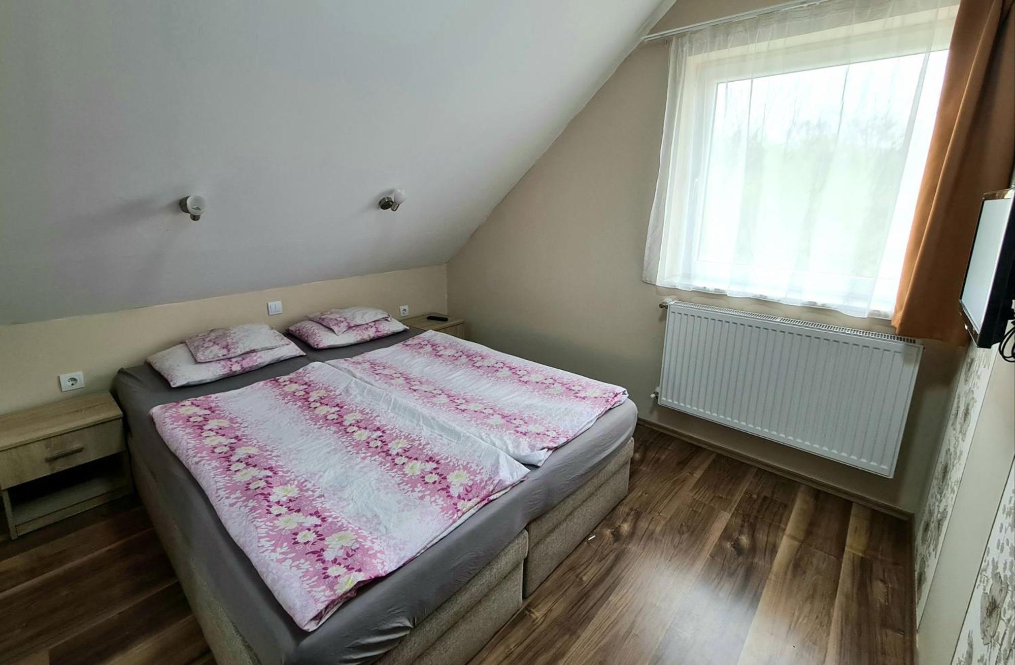Szekely Haz Leilighet Sopron Eksteriør bilde
